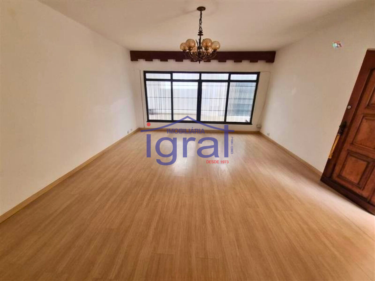 Sobrado para Locação - Cidade Vargas