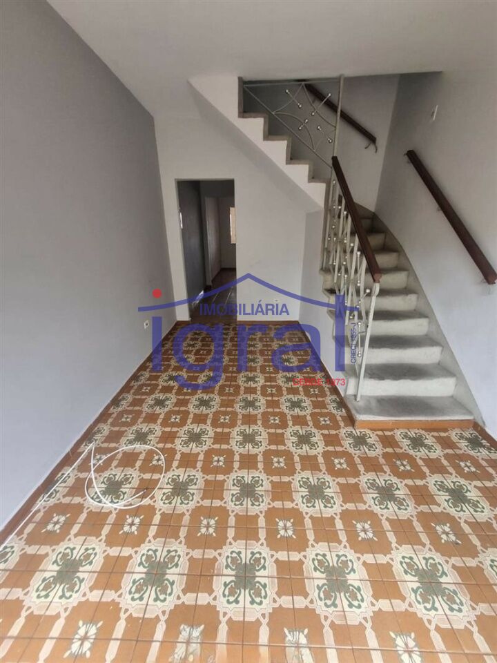 Sobrado para Locação - Vila Campestre