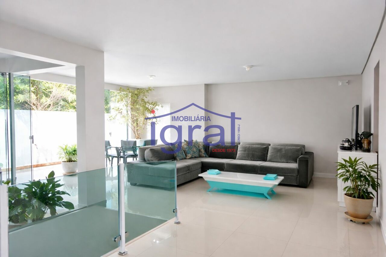 Casa para Venda - Jabaquara