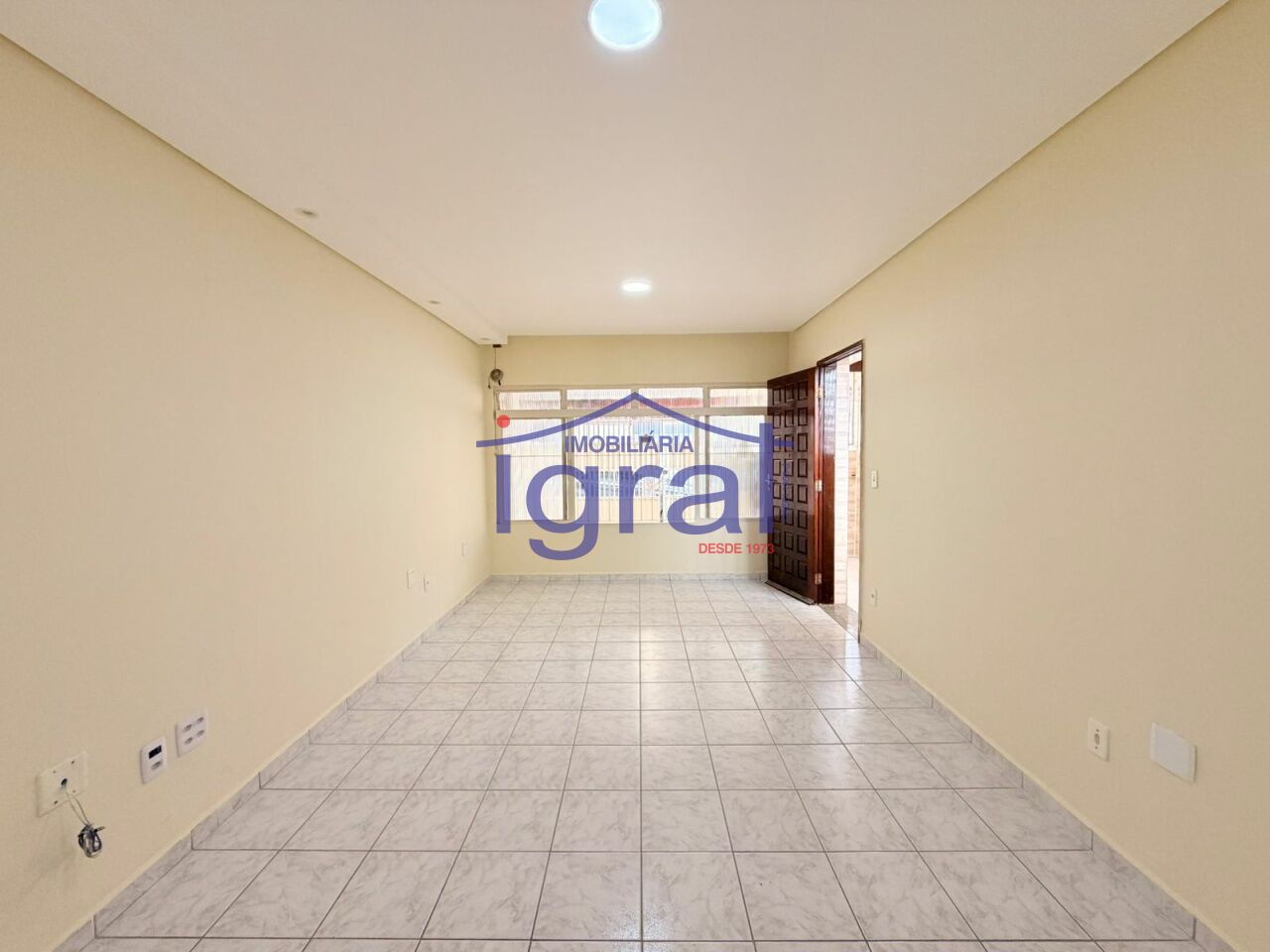 Sobrado para Locação - Jardim Oriental