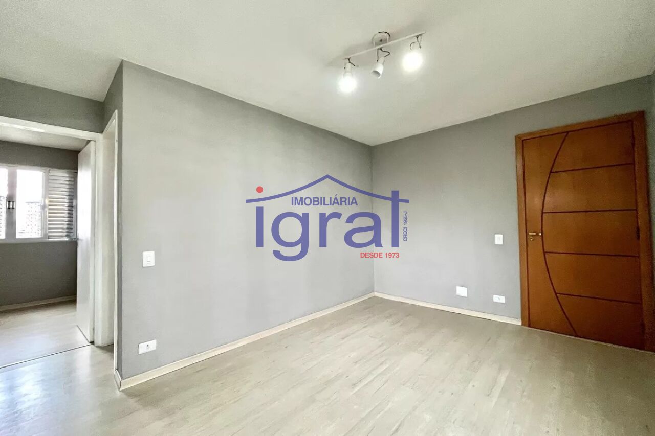 Apartamento para Venda - Vila Mascote