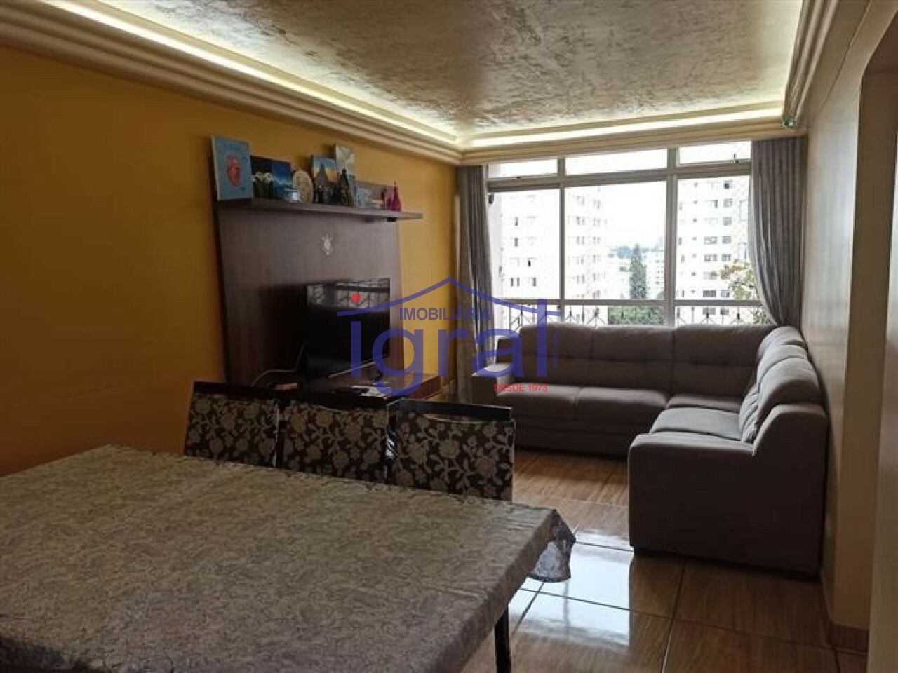 Apartamento para Venda - Jardim Celeste
