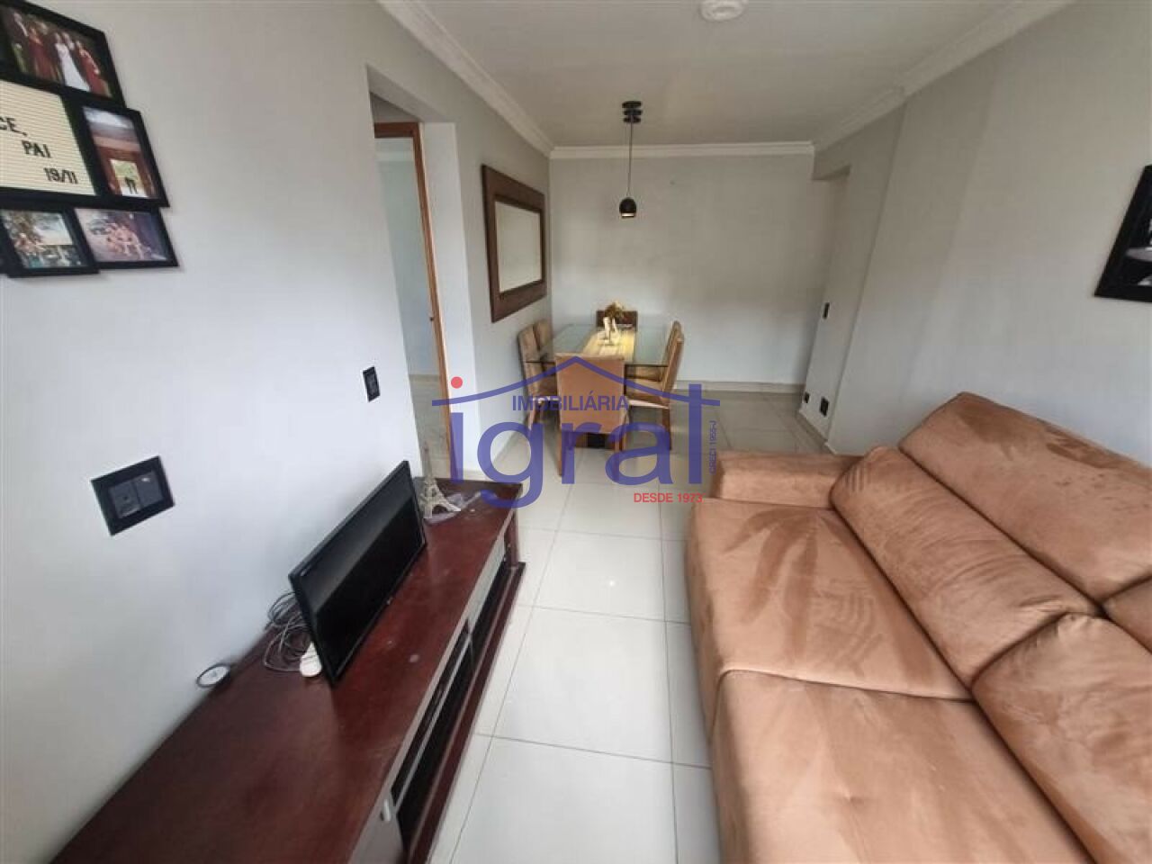 Apartamento para Venda - Jardim Celeste