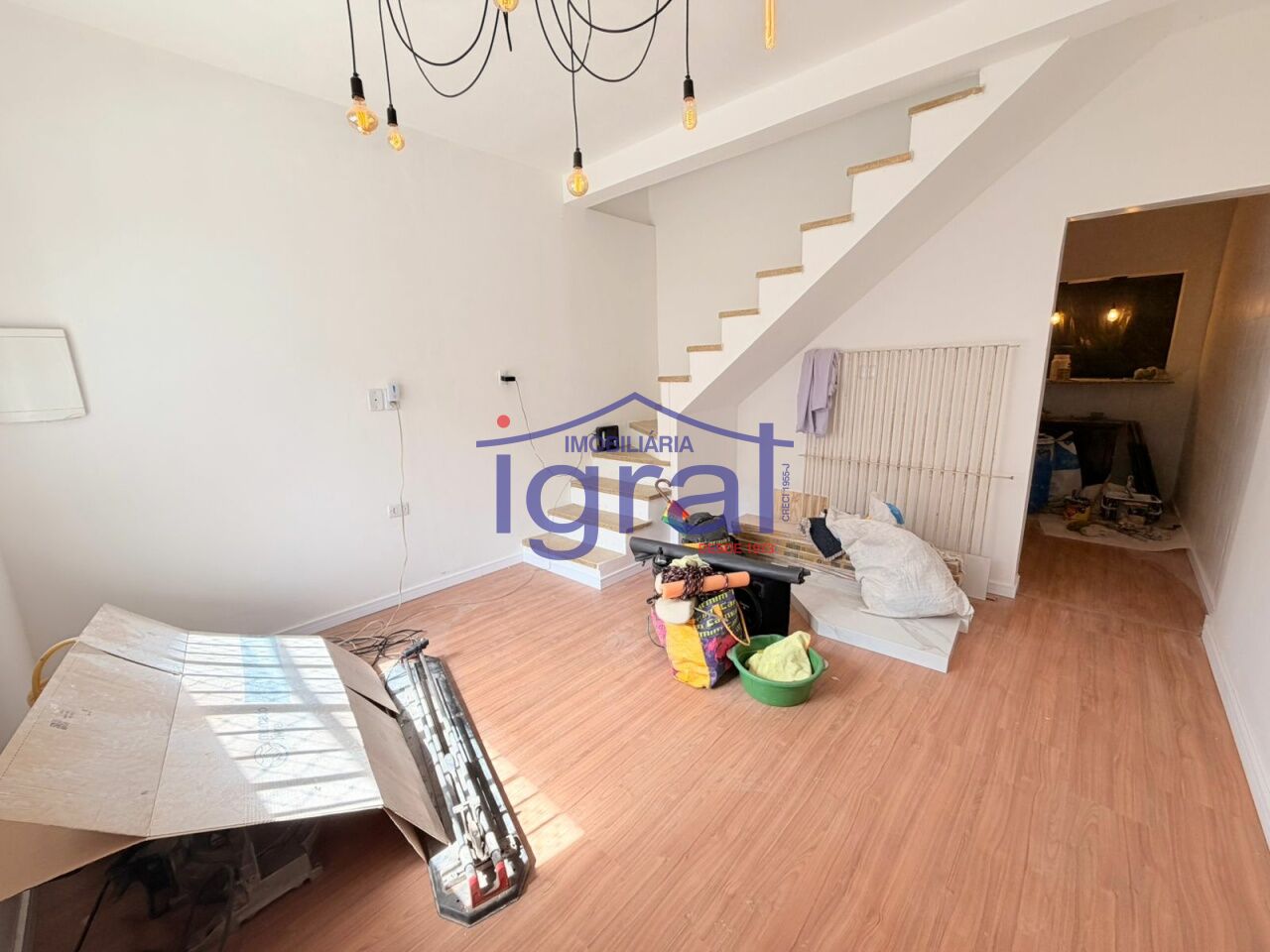 Casa de Vila para Venda - Vila Guarani Z Sul