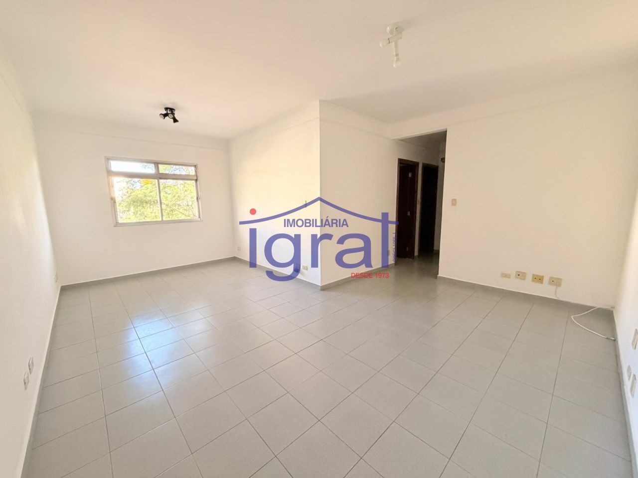 Apartamento para Locação - Vila Guarani Zona Sul