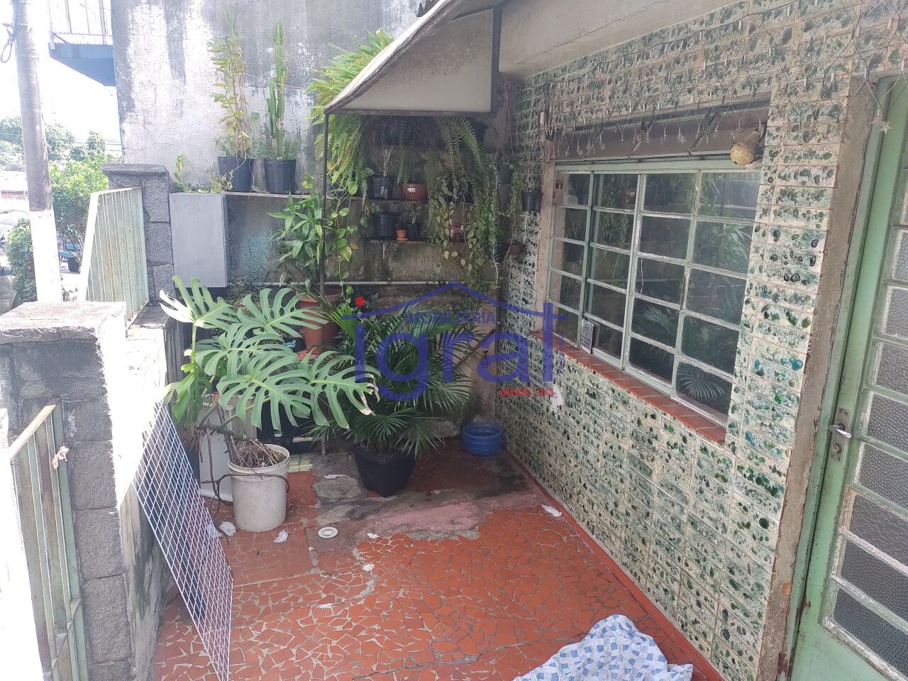 Sobrado para Venda - Vila Santa Catarina