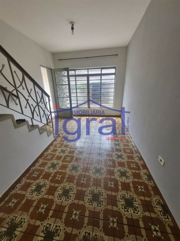 Sobrado para Venda - Vila Campestre