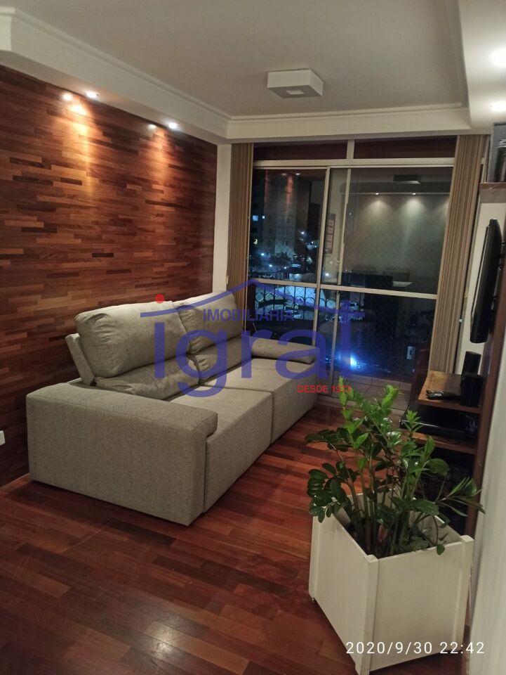 Apartamento para Venda - Jardim São Savério