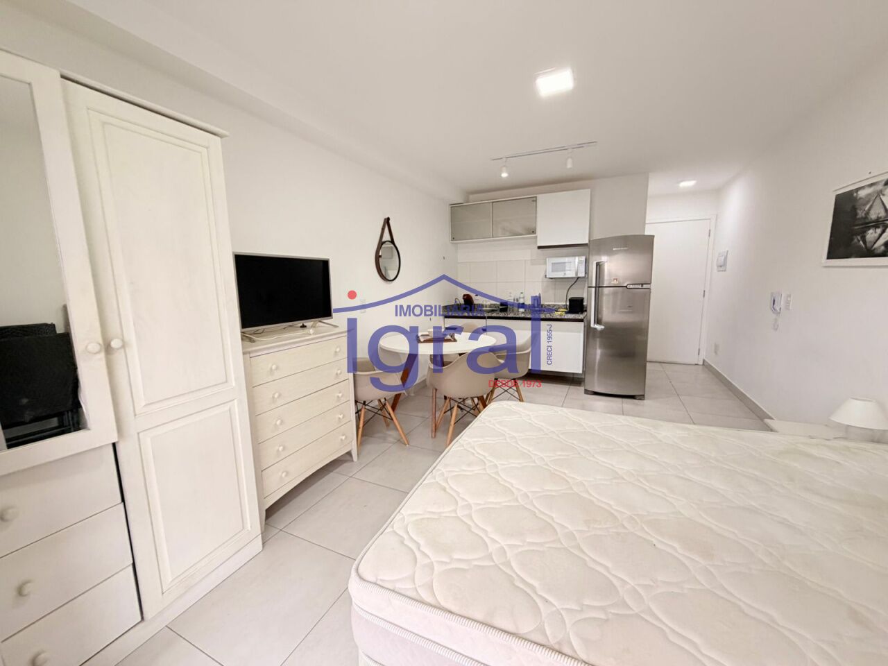 Studio para Venda - Vila da Saúde