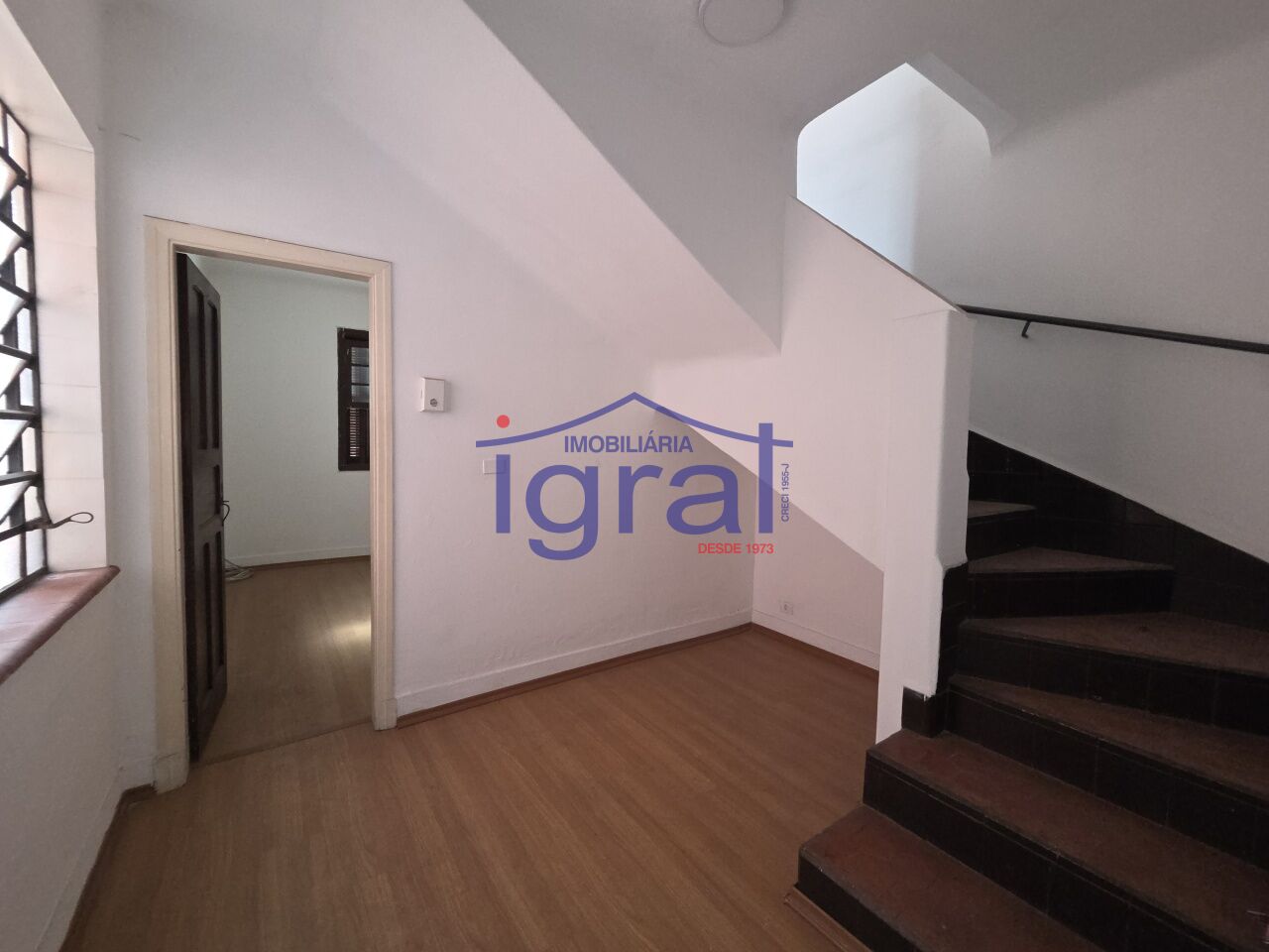 Sobrado para Locação - Vila Mariana