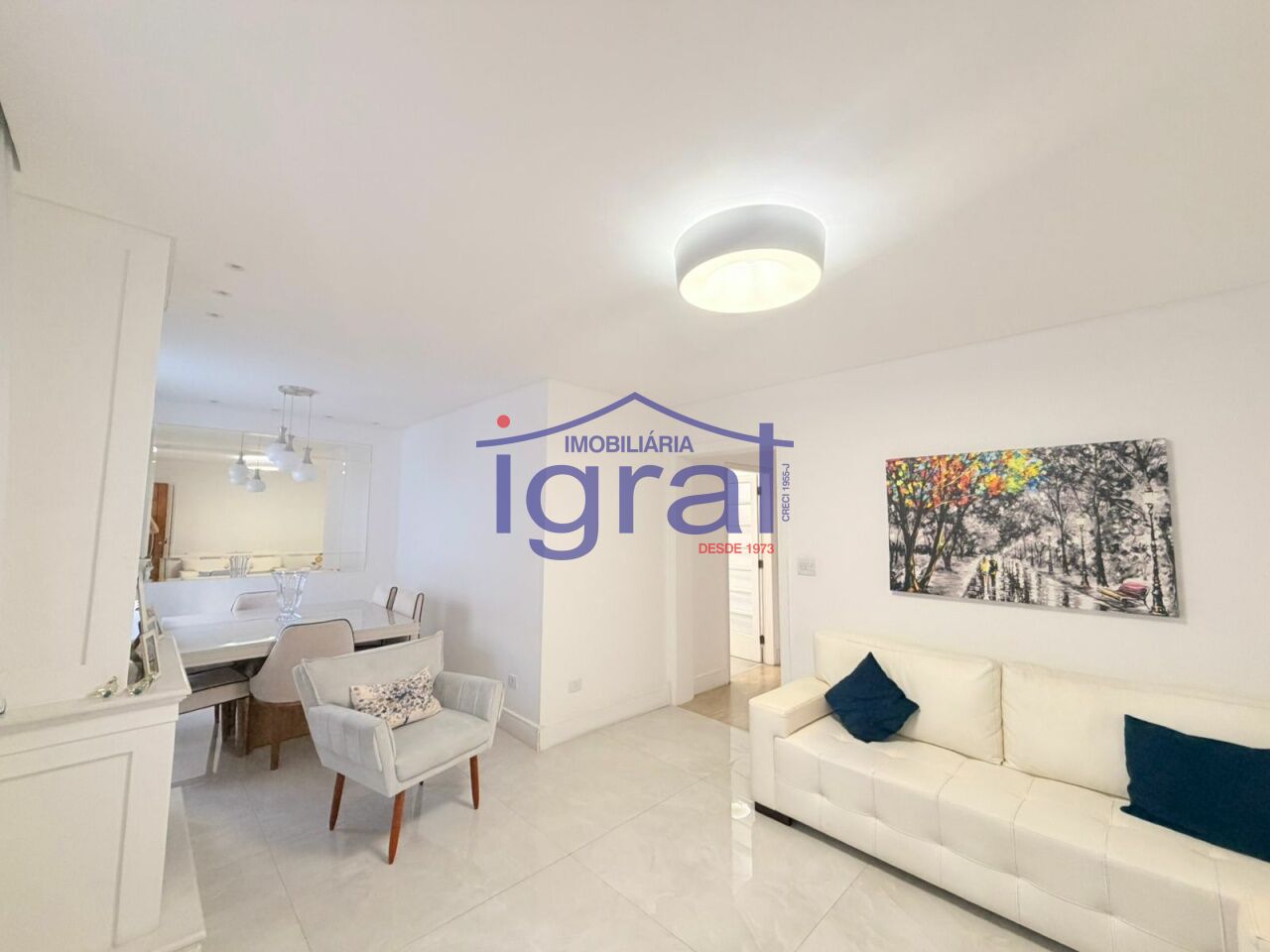 Sobrado para Venda - Vila Guarani Z Sul