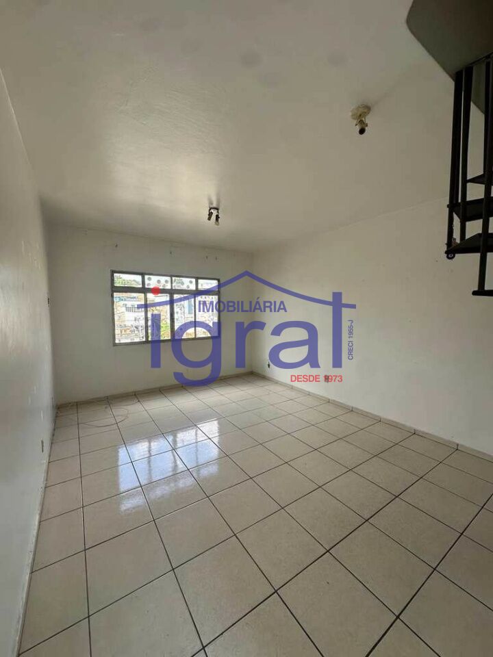 Sobrado para Locação - Jardim Oriental