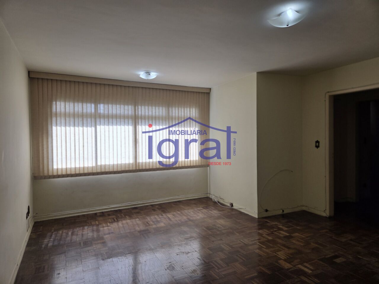 Apartamento para Locação - Parque Imperial