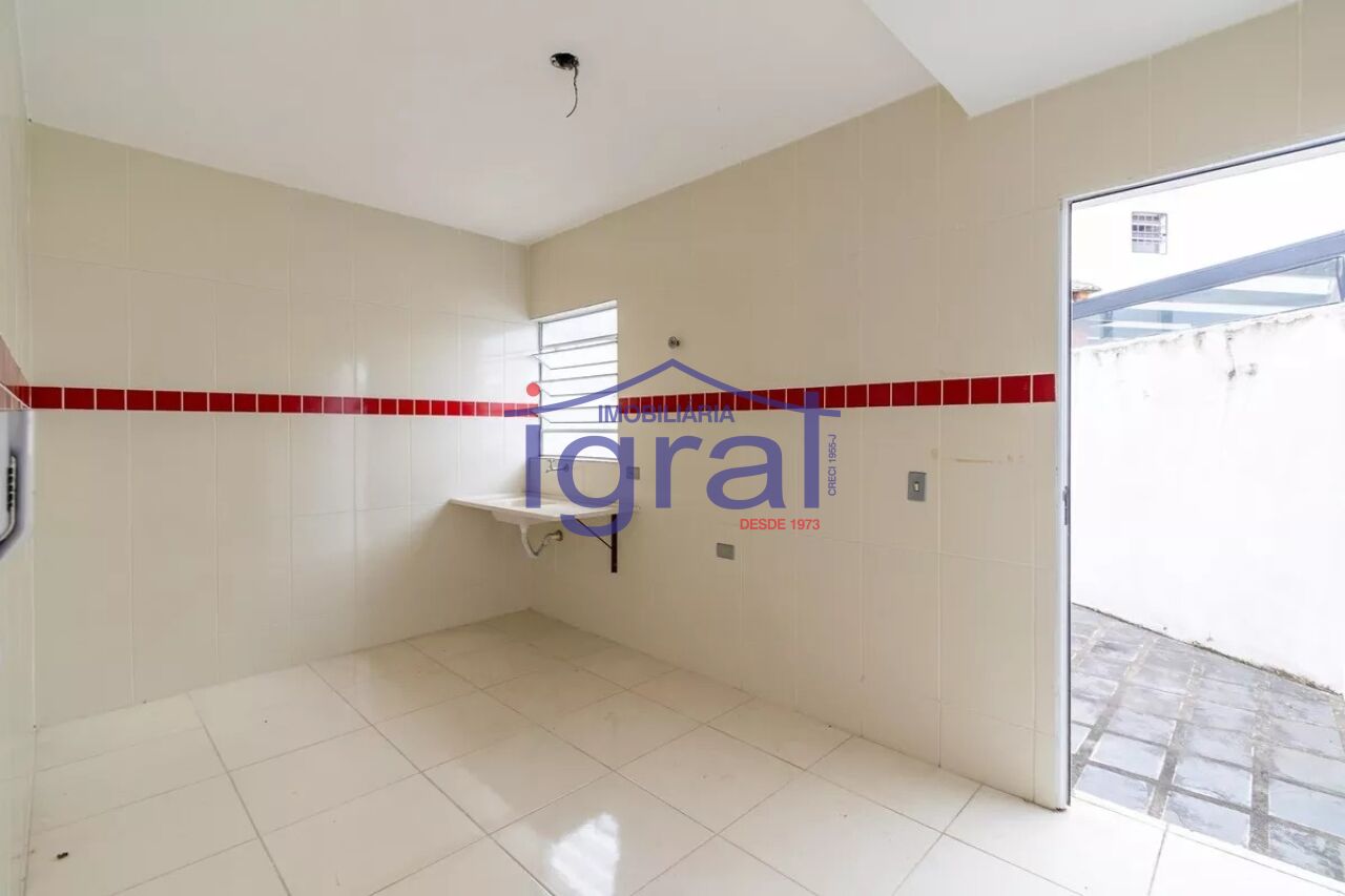 Casa de Condominio para Venda - Vila Parque Jabaquara