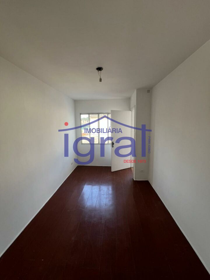 Casa para Locação - Vila Fachini