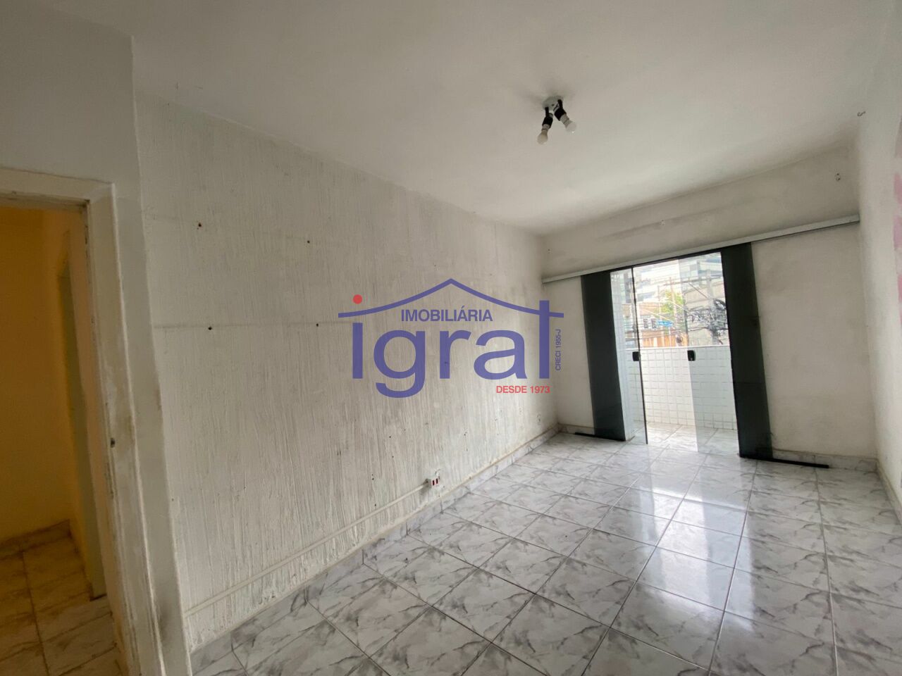 Apartamento para Locação - Jabaquara