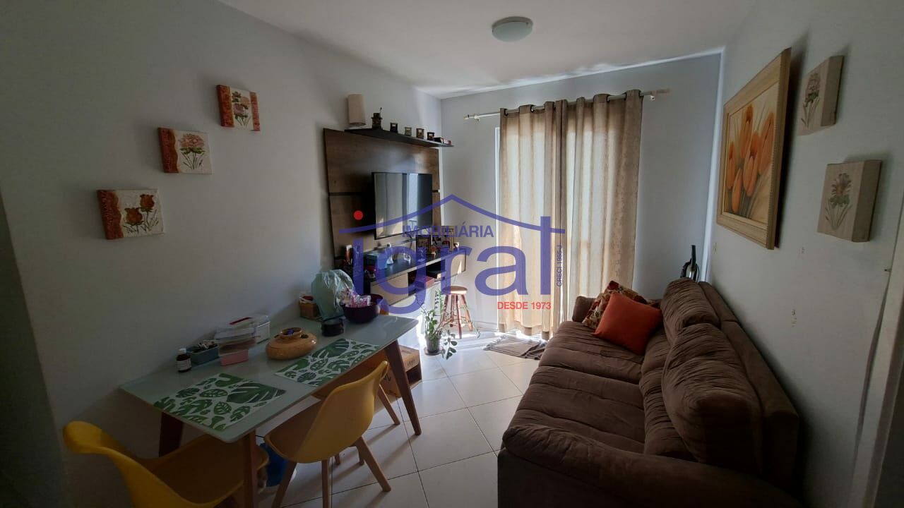 Apartamento para Venda - Vila Guarani Zona Sul