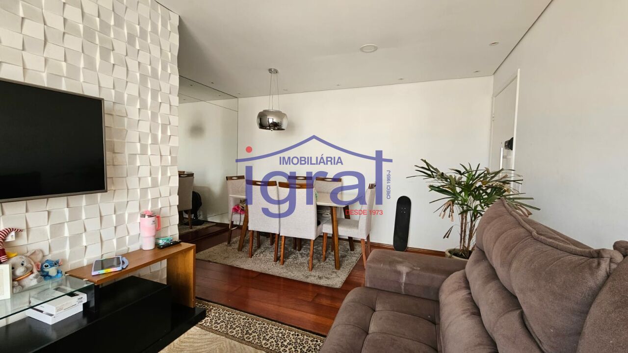Apartamento para Venda - Vila Santa Catarina
