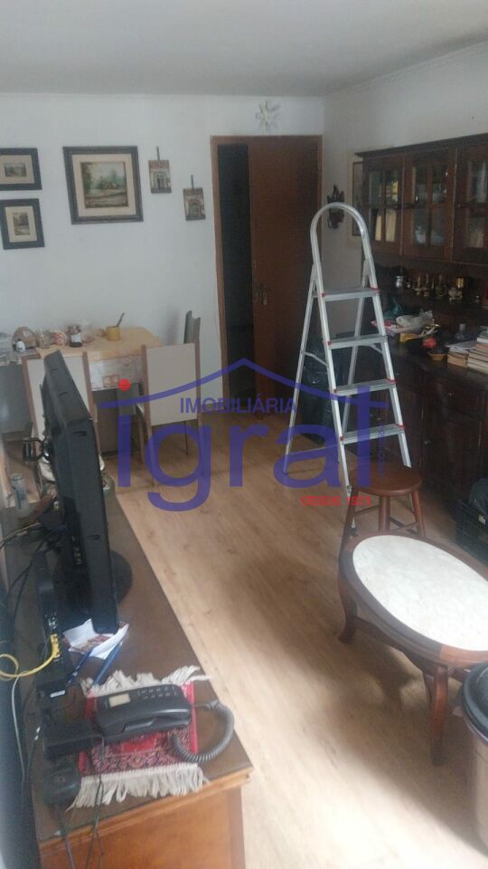 Apartamento para Venda - Vila Água Funda