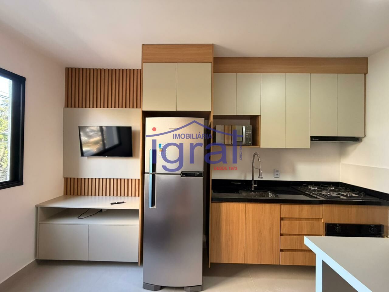 Apartamento para Locação - Vila Parque Jabaquara