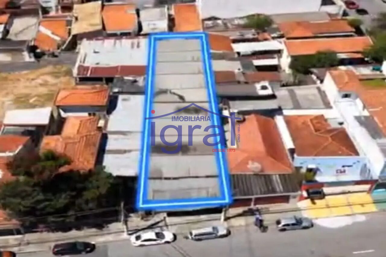 Terreno para Venda - São Judas