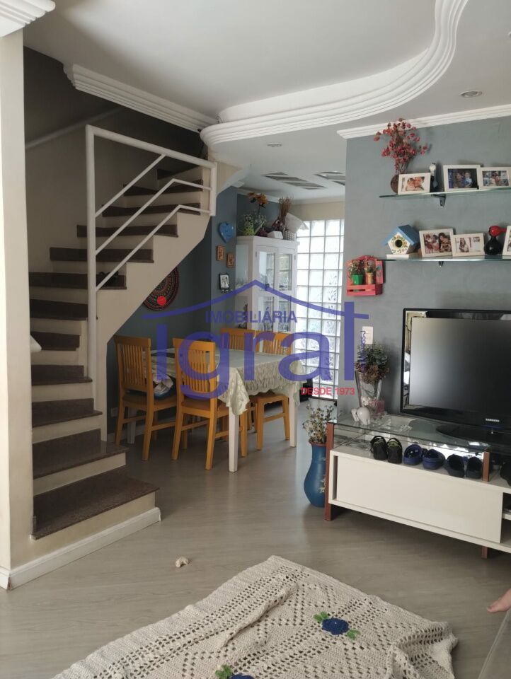 Casa de Condominio para Venda - Parque Imperial
