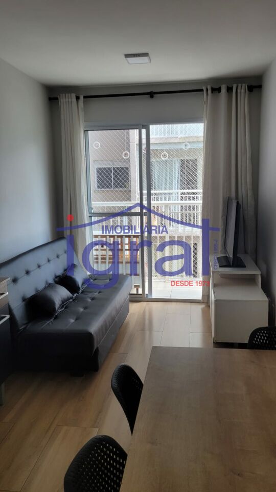 Apartamento para Venda - Vila Água Funda