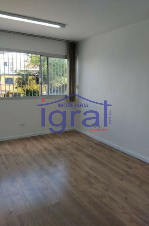 Sala para Locação - Vila Guarani Z Sul