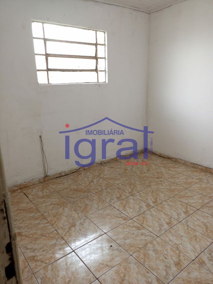 Casa para Locação - Vila Monte Alegre