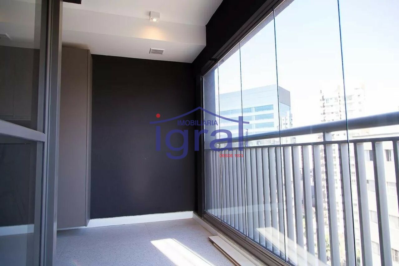 Apartamento para Locação - Vila Guarani Z Sul