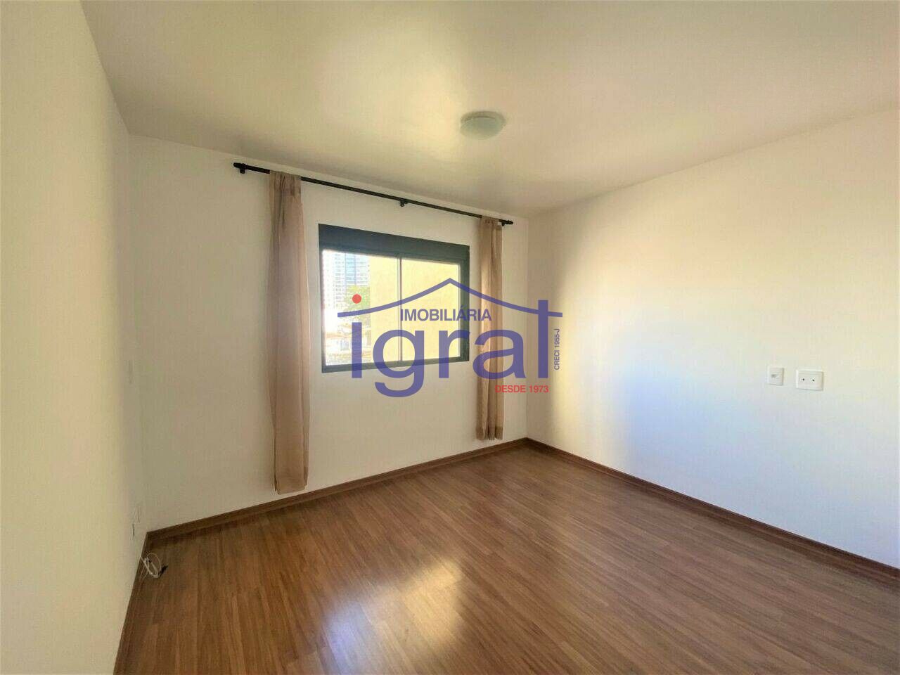 Apartamento para Venda - Vila Guarani Zona Sul