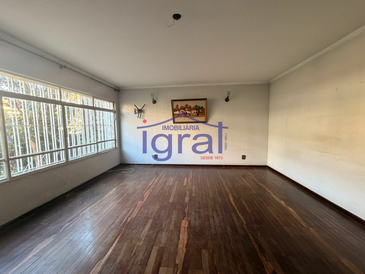 Sobrado para Locação - Jabaquara