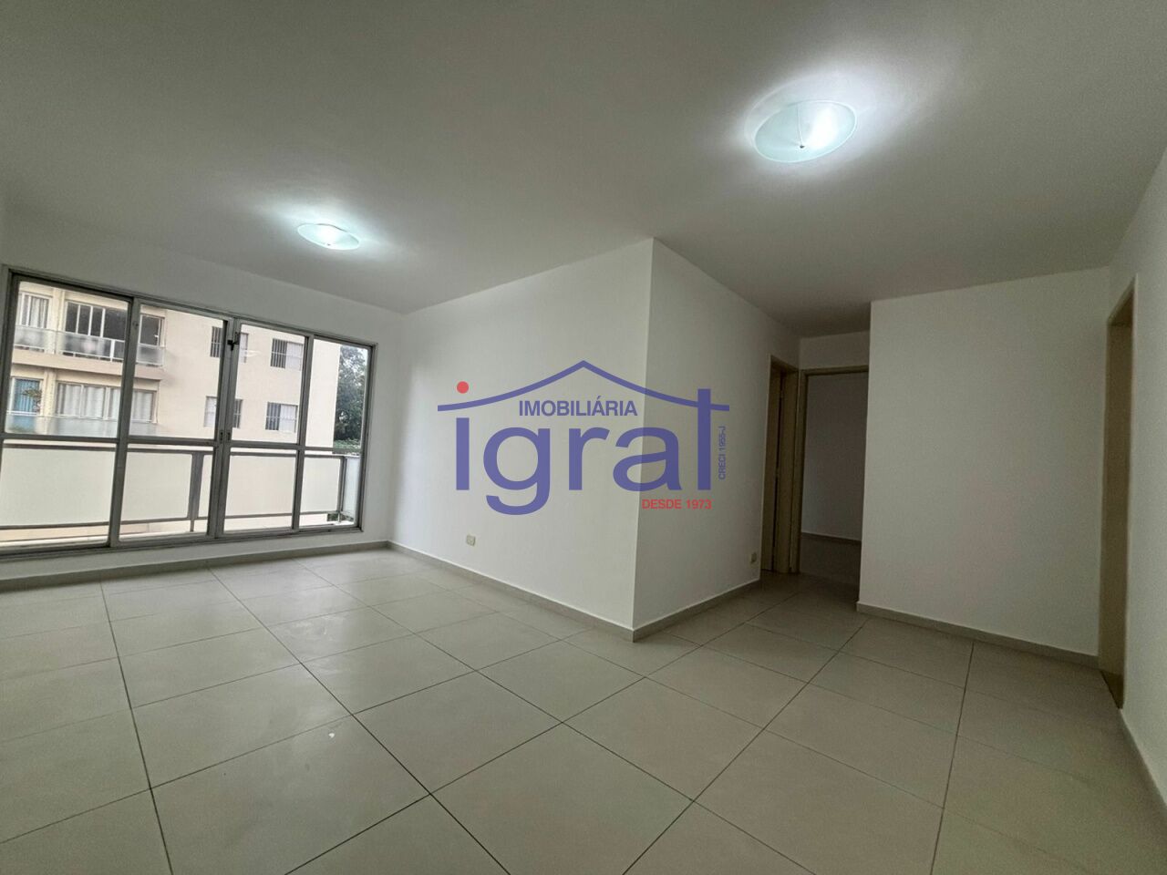 Apartamento para Locação - Jabaquara