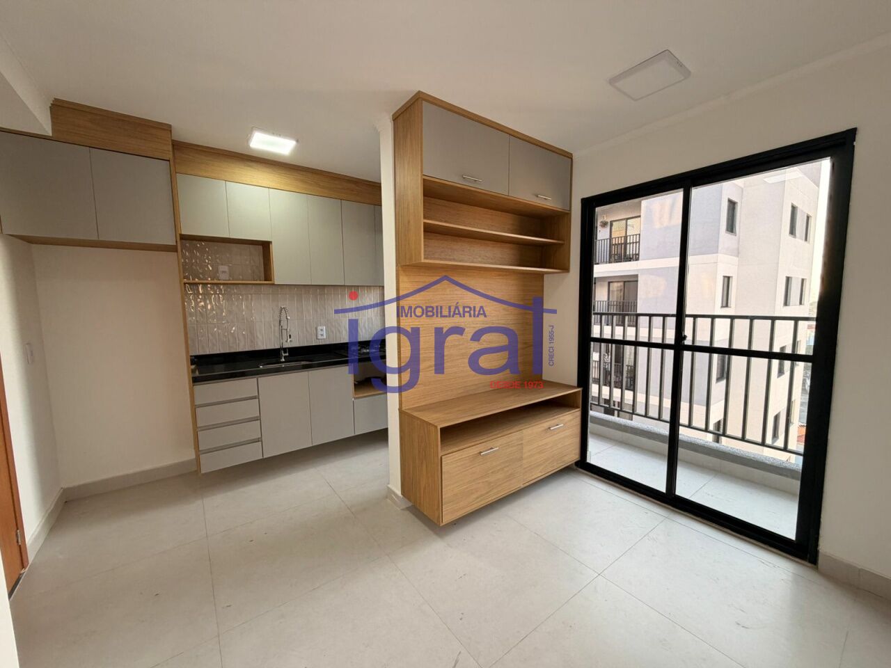 Apartamento para Locação - Vila Parque Jabaquara