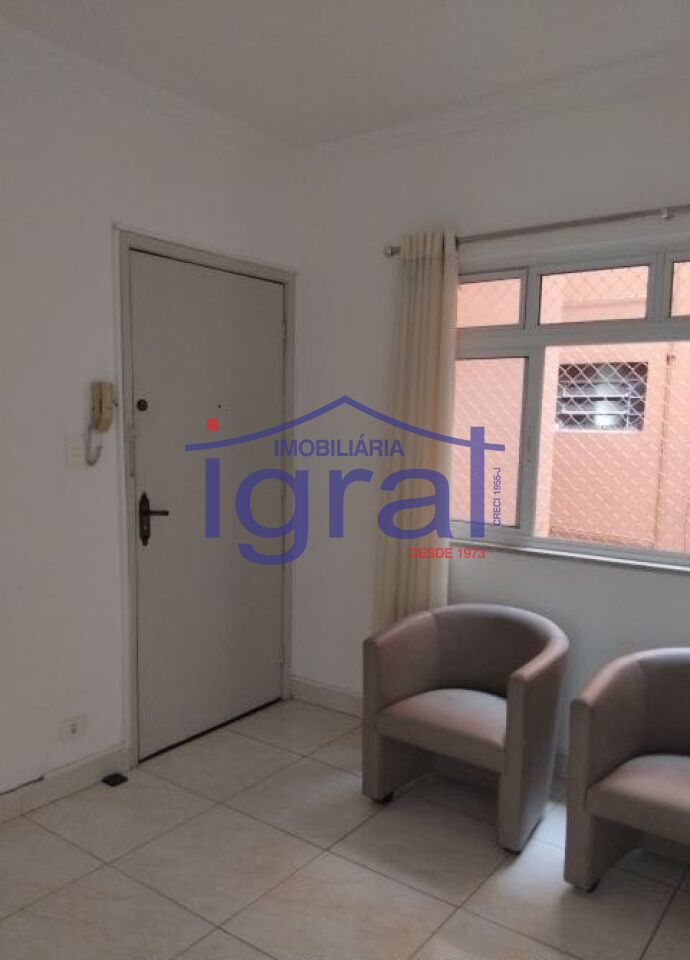 Apartamento para Locação - Liberdade