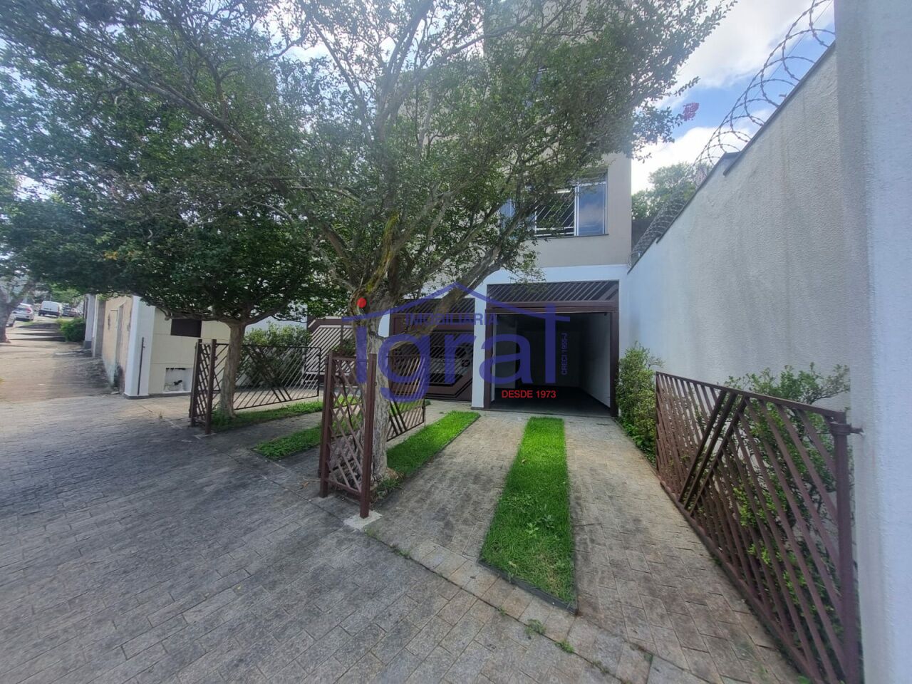 Prédio para Venda - Vila Guarani Z Sul