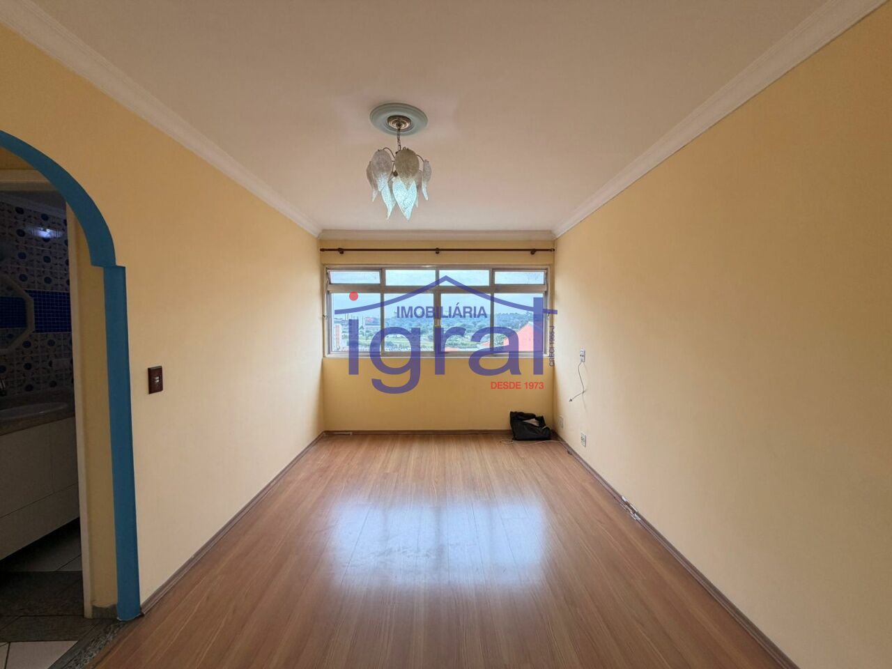 Apartamento para Locação - Vila Guarani Zona Sul