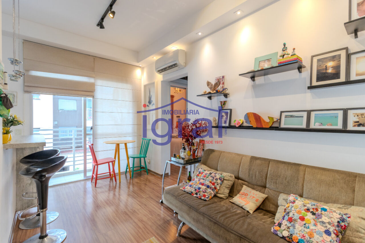 Apartamento para Venda - Vila Guarani Z Sul