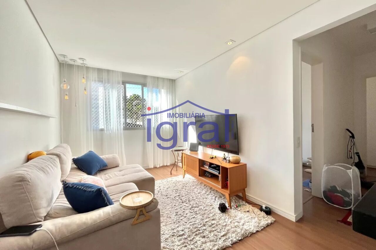 Apartamento para Venda - Vila da Saúde