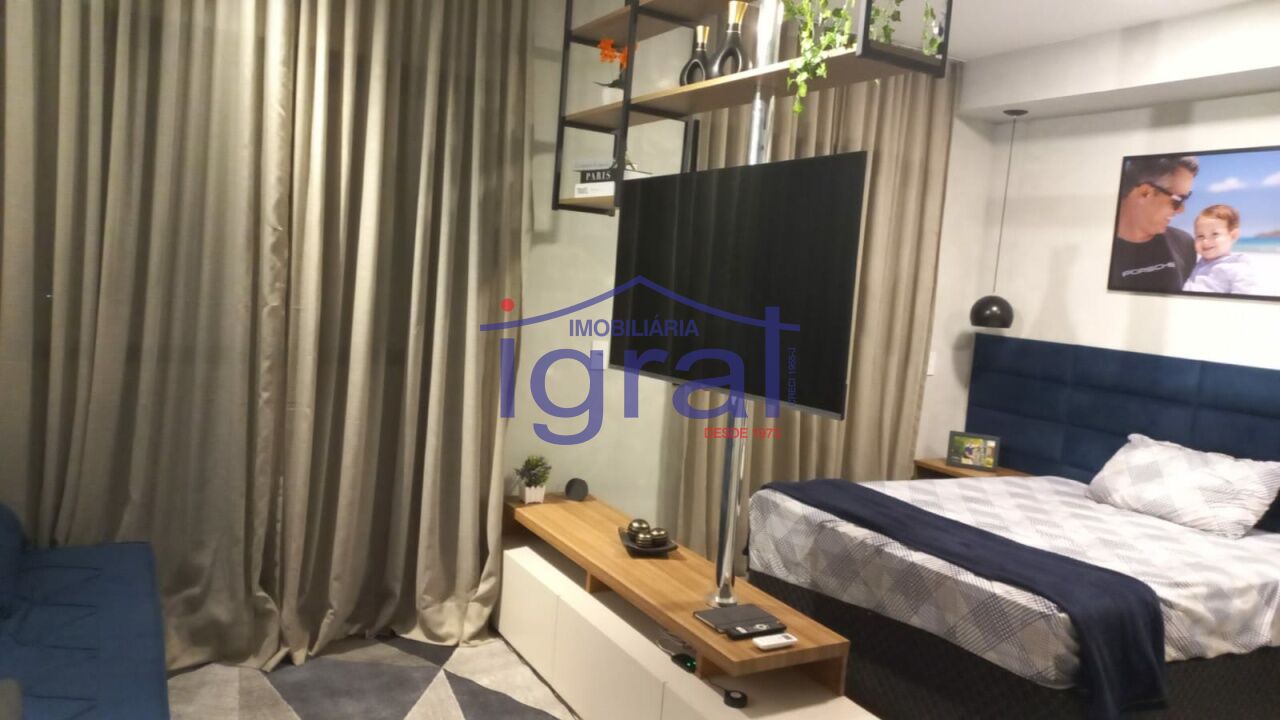 Studio para Locação - Vila Olímpia