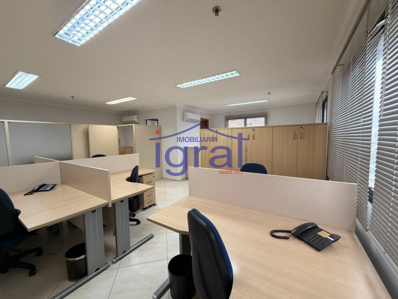 Sala para Venda - Saúde