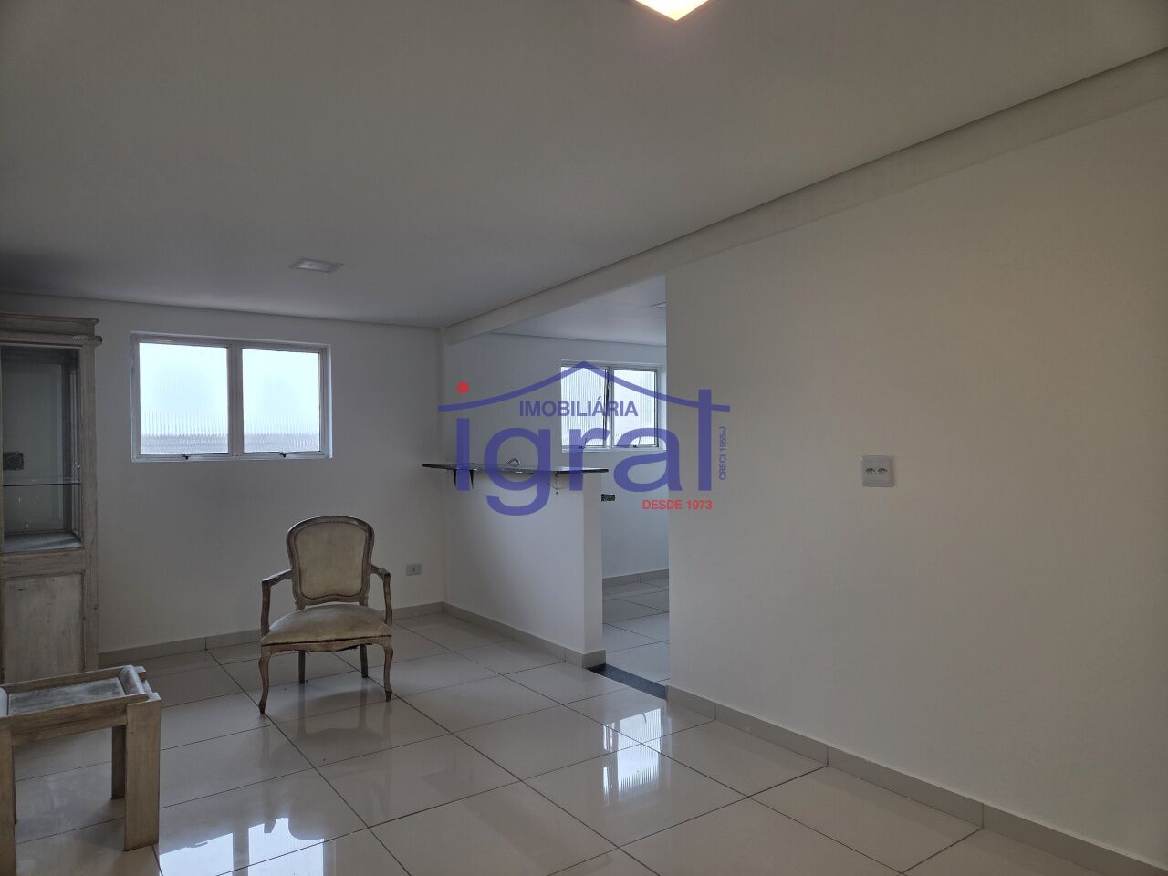 Kitnet para Locação - Vila Campestre
