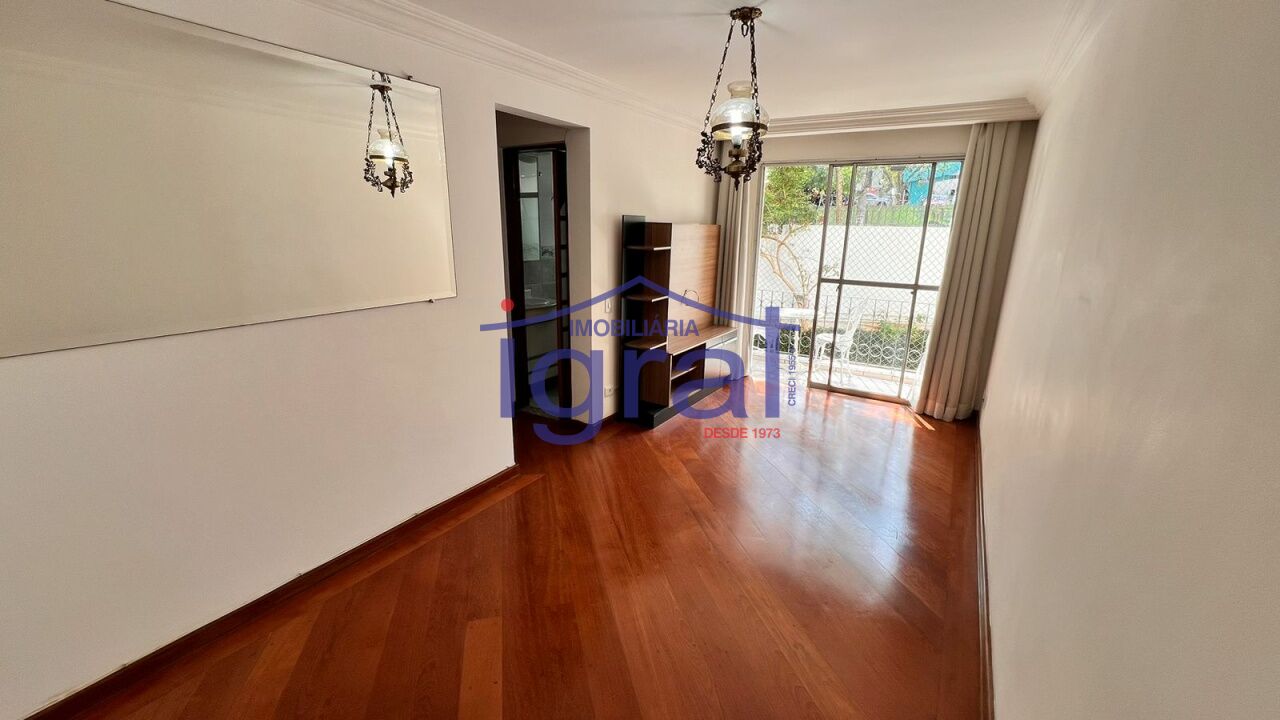 Apartamento para Locação - Jabaquara