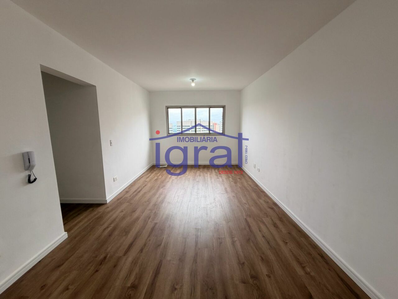 Apartamento para Locação - Vila Guarani Z Sul