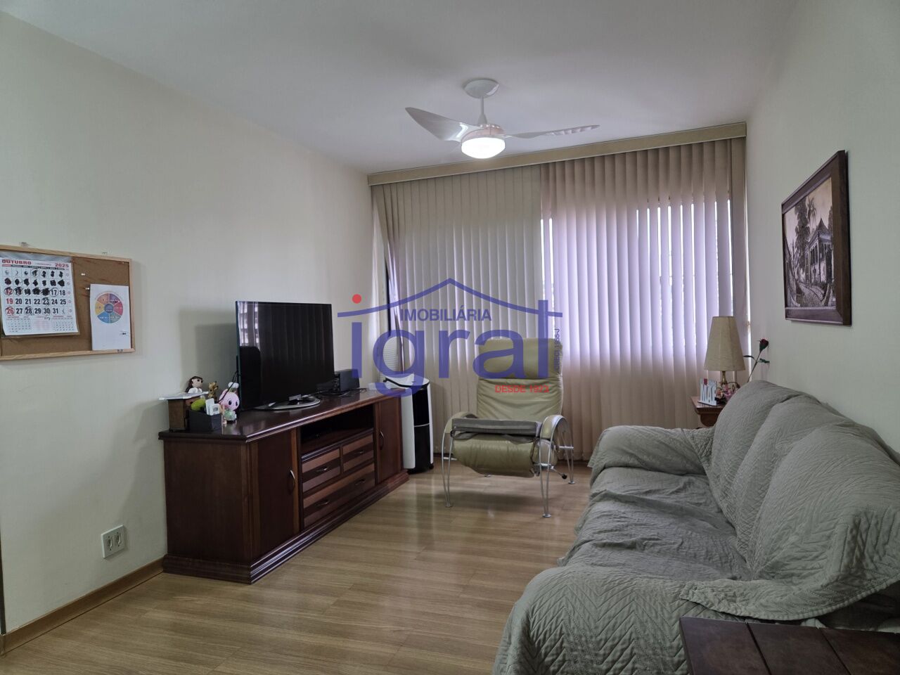 Apartamento para Venda - Vila Monumento