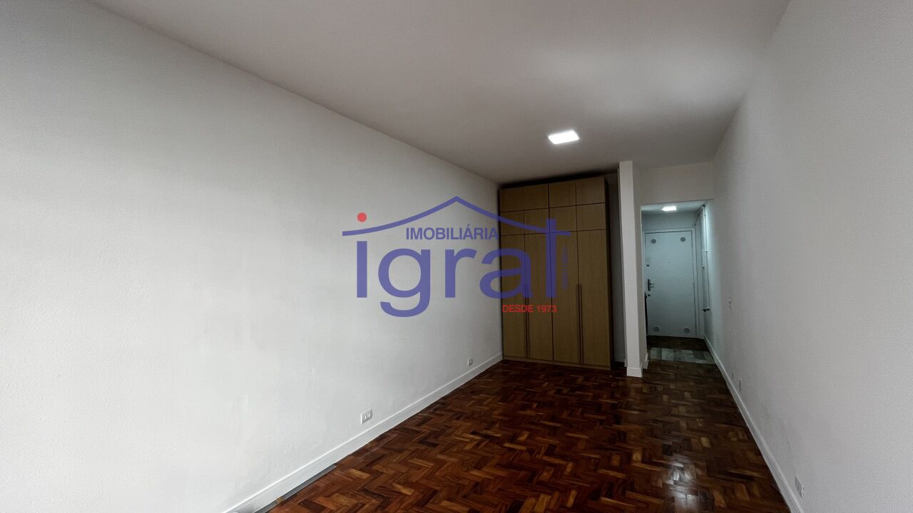 Apartamento para Locação - Bela Vista