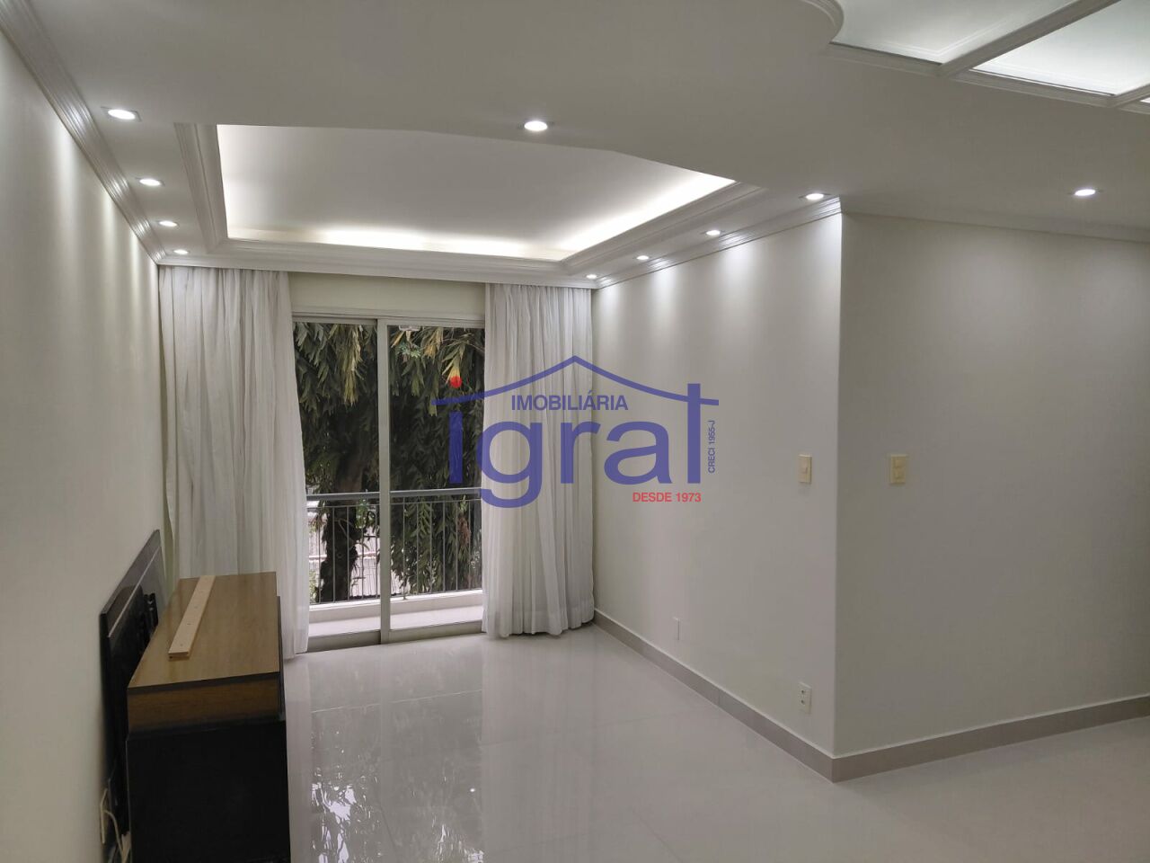 Apartamento para Locação - Vila Mariana