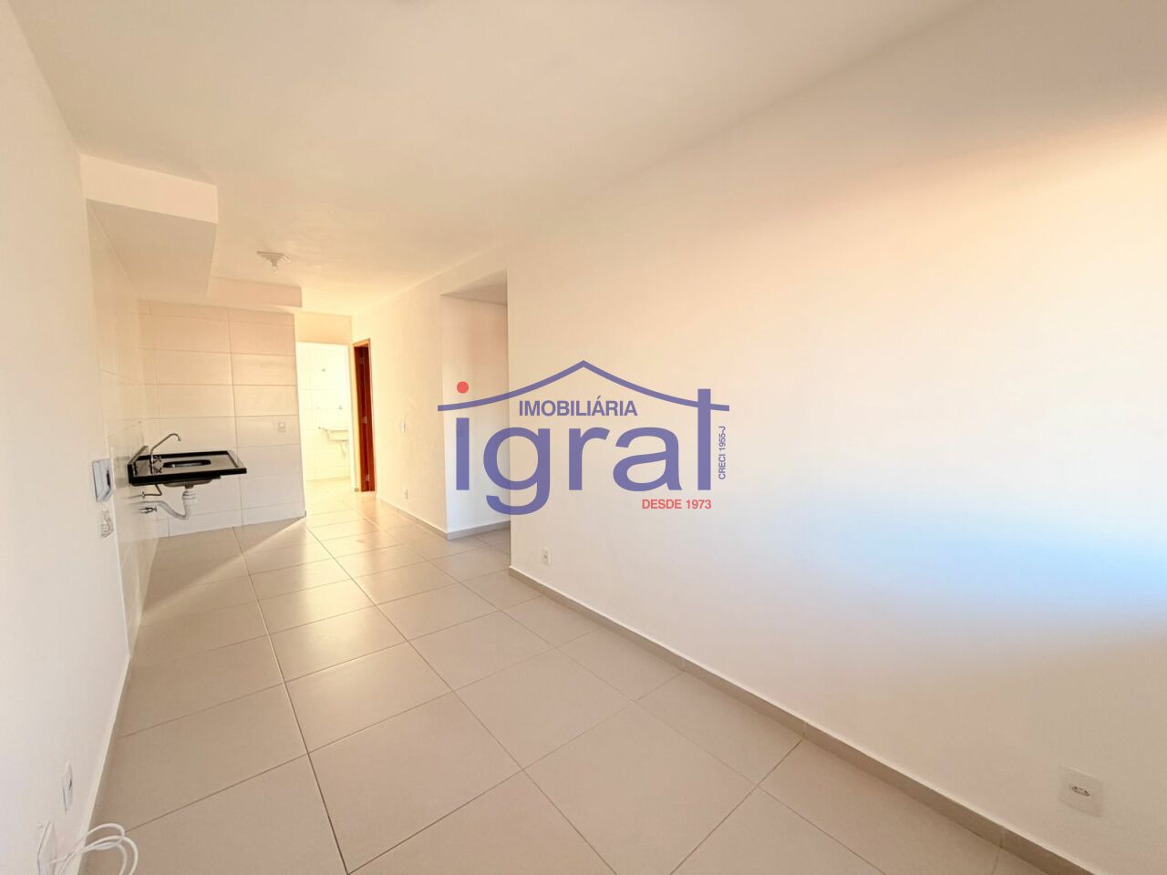 Apartamento para Venda - Vila Parque Jabaquara