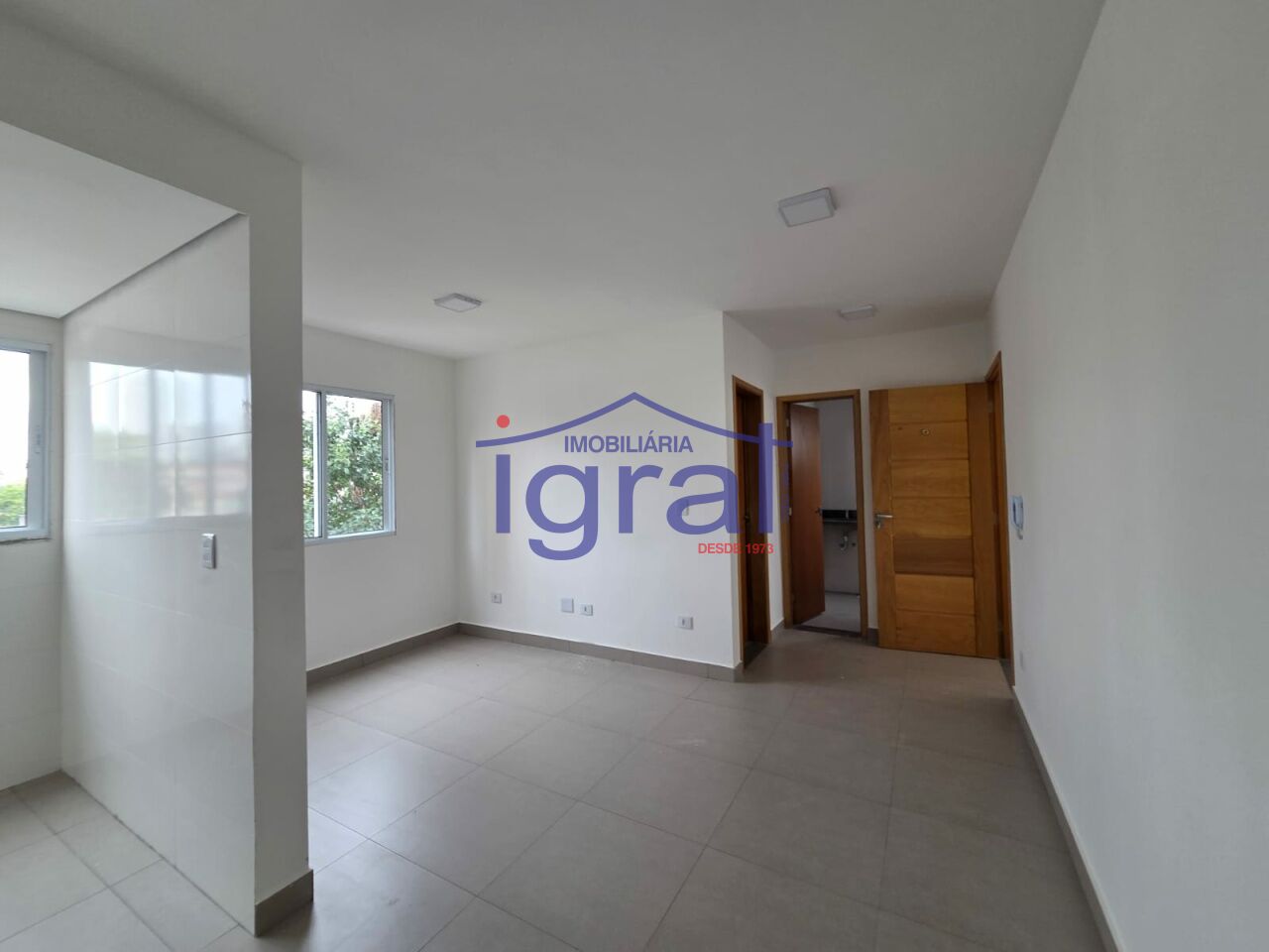 Studio para Locação - Vila Monte Alegre