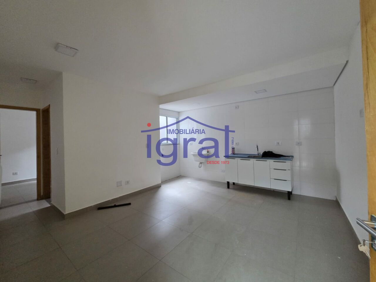 Studio para Locação - Vila Monte Alegre